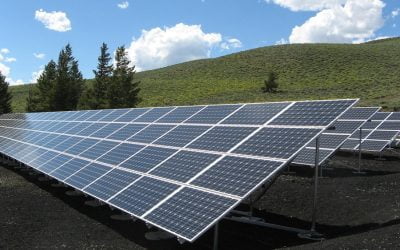 Beneficios de la energía solar en el medioambiente